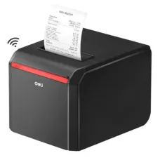 Deli ES302 Thermal Label Printer